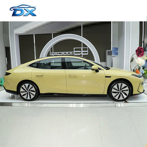 Geely Galaxy E8 1.5T 115KM Véhicule Électrique Rapide Haut de Gamme 5 Places Yinhe E8 Berline à Énergie Nouvelle Voitures d'Occasion 4x4 <span class=keywords><strong>Vente</strong></span> à Prix Réduit - Product Image 4