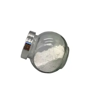 Fábrica de borato de zinc ignífugo Proporcionar personalización/Proporcionar muestras