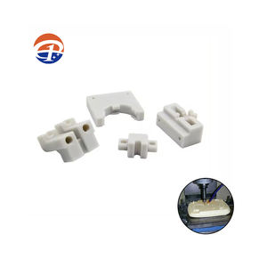 Pièces de moulage sous vide en résine de haute qualité Fabrication de prototypes personnalisés - Product Image 6