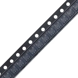 แพทช์ของแท้ TLV70233DBVR SOT-23-5 ชิปควบคุมแรงดันไฟฟ้าต่ำ LDO - Product Image 4