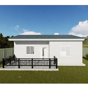 PV0609 — maison <span class=keywords><strong>de</strong></span> pré-commande, à bas prix, préfabriquées en chine - Product Image 1