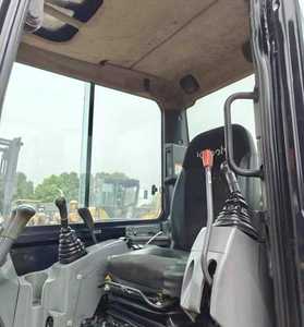 Kubota KX165 6,5 Ton Excavadoras Usadas Buen Estado de Trabajo Precio - Product Image 6