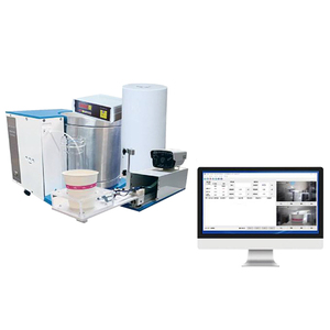 Bệnh viện cấp radionuclide Dispenser-Lập trình liều với chì lót bảo vệ - Product Image 2