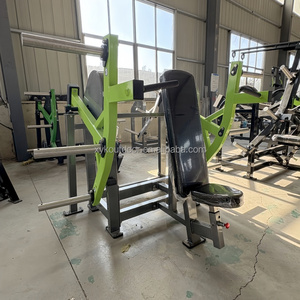 Machine de <span class=keywords><strong>musculation</strong></span> pour les épaules, les bras et la poitrine, équipement de fitness pour salle de sport commerciale, exercices de <span class=keywords><strong>musculation</strong></span> - Product Image 5