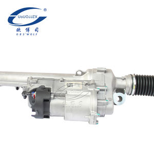 Crémallière de Direction Assistée Électrique pour Ford Ranger EVEREST BT50 Raptor <span class=keywords><strong>2015</strong></span>-2018 EB3C3D070BF 38014333013 38014333011 Conduite à Gauche - Product Image 5