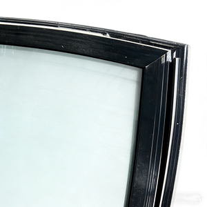 Panneau anti-reflet pour porte vitrée de réfrigérateur, vision améliorée, pour zones d'affichage lumineuses avec une visualisation claire des produits - Product Image 4