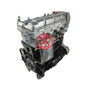Motor Diésel XC Nuevo de 2.5L 16V CRDi D4CB, Bloque Largo de Motor para <span class=keywords><strong>Hyundai</strong></span> <span class=keywords><strong>H1</strong></span> H-1 Iload Imax y Kia Sorento - Product Image 5