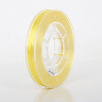 Hilo Elástico Transparente de Nylon TPU de 0.4mm-1.0mm para Abalorios y Joyería