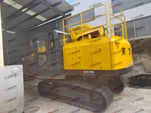 Máquina perfuração - Product Image 4