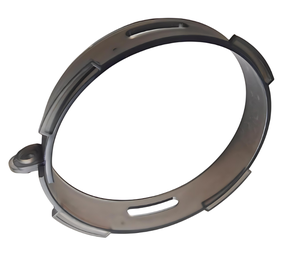 Accesorios de Plástico para Drones Agrícolas T40 con Cubierta de Tanque de Agua, Modelos T16, T20, T30, T40, T20P, Material de PC para Pulverización - Product Image 6