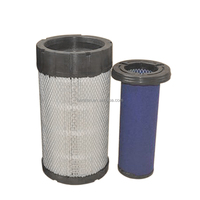 Filtro de aceite Ventas directas Filtro de combustible EMI3000 11-9342 11-6182 11-9059 Juego de generador Elemento de filtro de excavadora