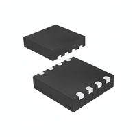 Compre Componentes Electrónicos en Línea, 8 Wdfn Exposed Pad Gd25Wq128Ewigy Memory, Distribuidor Autorizado