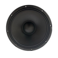 Système audio pro 12 pouces Line Array 75 mm Coil 400w Neo Mid Bass Woofer 12NDL76