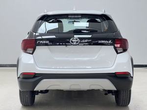 Auto Usado <span class=keywords><strong>Yaris</strong></span> L Zhixuan X <span class=keywords><strong>2022</strong></span>, 1.5L CVT Automático, Volante a la Izquierda, Hatchback, Exterior <span class=keywords><strong>Blanco</strong></span>, 13000 km - Product Image 3