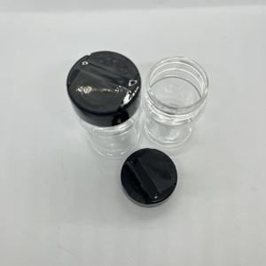 ขวดเครื่องเทศทรงกลมขนาดเล็ก <span class=keywords><strong>60</strong></span>/80/<span class=keywords><strong>90</strong></span> มล. ขายส่ง/ มีสินค้าในสต็อก 2/2.5/3 ออนซ์ ขวดพลาสติกทรงกลมขนาดเล็กสำหรับใส่เครื่องปรุงรสจากจีน - Product Image 5