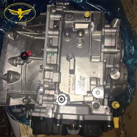 MPS6 6DCT450 Boîte de vitesses complète de transmission automatique pour Dodge Avenger Ford Volvo XC60 S60 S80