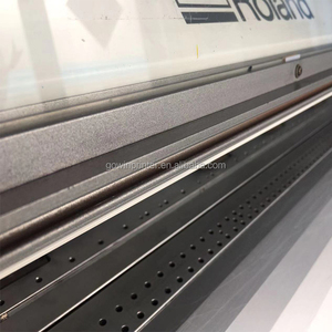 Di seconda mano Re640 Roland Stampante usato Plotter Stampante termica a getto d'inchiostro per carta foto di stampa scatola di legno fornito scheda madre - Product Image 3