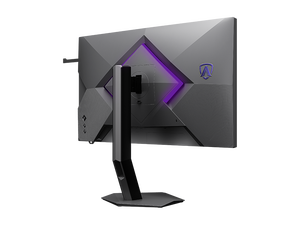 Nuevo Monitor para Juegos <span class=keywords><strong>AOC</strong></span> AGP277KX de 27 Pulgadas, 5K, 180 Hz, QHD, 350 Hz, IPS Rápido, 5120x2880, 0.3 ms, HDR500, VESA, Iluminación RGB, Pantalla para PC de Escritorio - Product Image 5