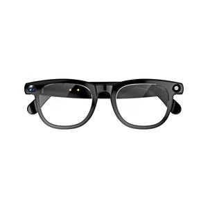 SJ Smart-Übersetzer mit rundem Design, Telefon-Aufnahmefunktion, KI-Objekterkennung, 8MP Meta-AR-Smart-Brille für Android und iOS DECY01 - Product Image 6