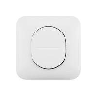 Mur yaki Interrupteur Neutre 2 Voies Uk Métal Moderne Eu Us 1 2 3 4 Gang Voiture Antidéflagrant Accueil interrupteurs électriques 15Amp 230V
