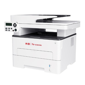 Impresora Multifunción Láser Monocromática Pantum M7165DN A4 con Impresión Dúplex, Copia, Escaneo y Función de Red, Impresión de Alta Velocidad - Product Image 2