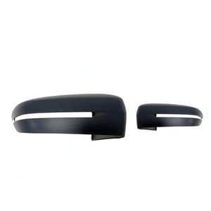 Pour <span class=keywords><strong>BMW</strong></span> G38 Série 5 2018-2019 Couvercle de rétroviseur latéral OE 51167422719 51167422720 Primer Ready - Product Image 3