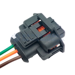 Connecteurs de pompe d'injection diesel pour capteur MAP automobile mâle/femelle 0090-357 1928403966 Ford Falcon <span class=keywords><strong>BA</strong></span> BF Aux XR6 Turbo - Product Image 4