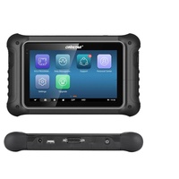 Outil OBDSTAR DC706 ECU Version complète pour ECM /TCM/ BODY/Clone par OBD ou BENCH pour voiture et moto Plus P003