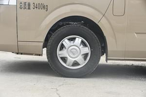 Vente directe <span class=keywords><strong>d</strong></span>'usine, mini-bus <span class=keywords><strong>d</strong></span>'<span class=keywords><strong>occasion</strong></span> 2.4L 4 places, Foton G9 Van 4x2, fourgonnette de transport - Product Image 5