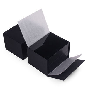 Hộp Đựng Đồng Hồ Đơn Có Độ Bóng Cao Sang Trọng Hộp Đựng Trưng Bày Đồng Hồ Bằng Gỗ Bán Sỉ Tại Nhà Máy Với Logo Tùy Chỉnh - Product Image 6