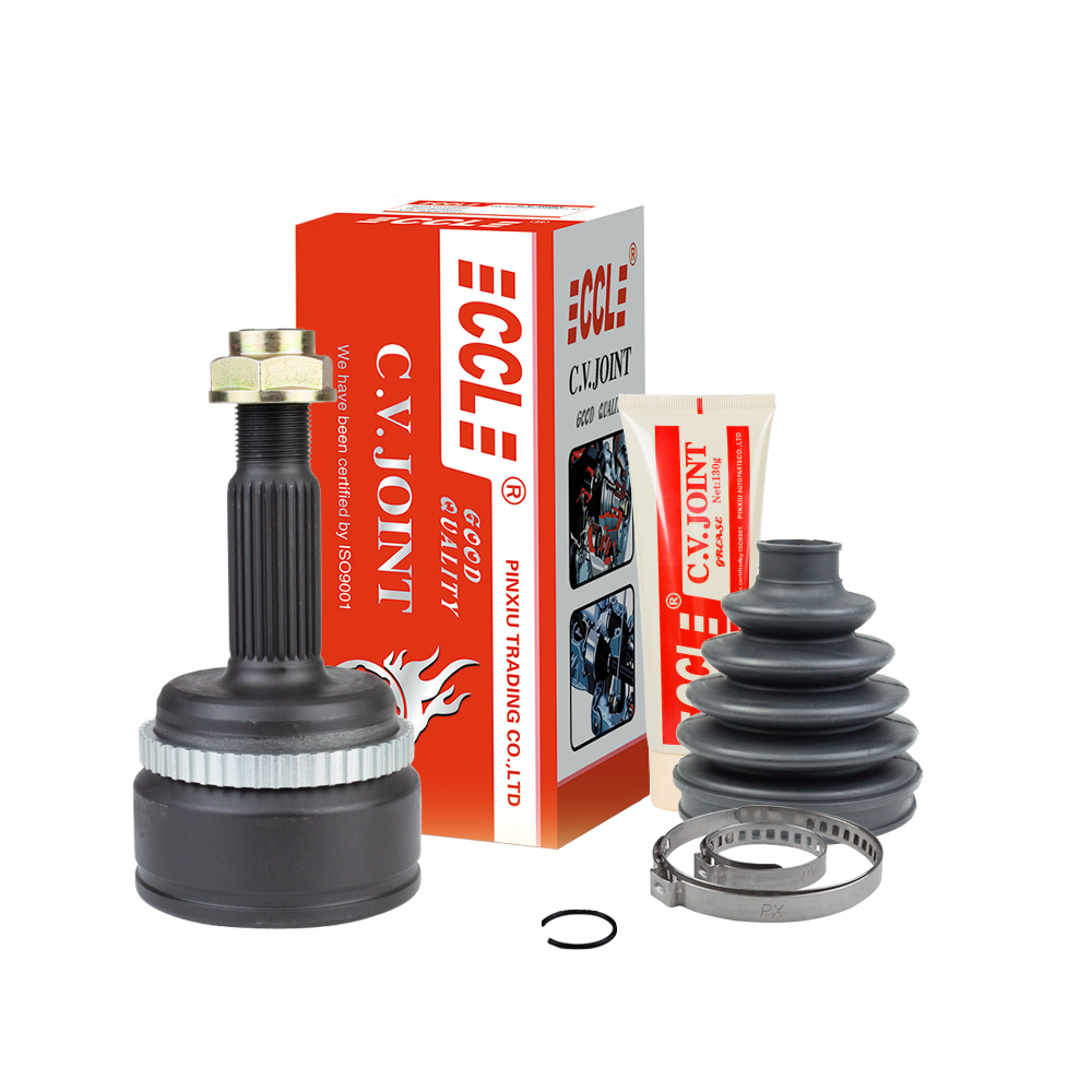 CCL Japan Car Front Drive Axle Shaft Outer CV Joint for