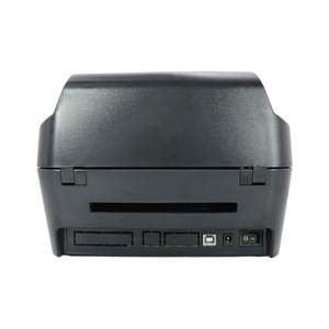 Impresora de Etiquetas Adhesivas de 4 Pulgadas, Impresora de Transferencia Térmica + Máquina de Impresión Térmica Directa - Product Image 5