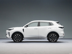 Hot sale2025 changan nevo Q05 đúng hương thơm phiên bản thông minh xe 180 km/h 1.5L SUV màu xanh lá cây công nghệ - Product Image 4