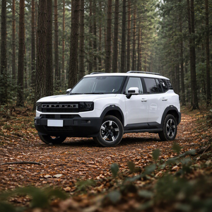 Jetour Free Man Liberty 1.5T Turbo SUV 2026 Conduite à Gauche Modèle le Plus Vendu - Product Image 1