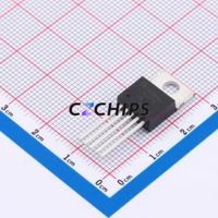 Original-tout nouveau LM2575T-15 TO-220-5 Circuit intégré IC Puce PMIC DC-DC Power IC