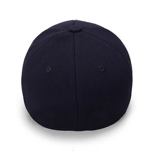 Gorra de Béisbol para Hombre, Diseño Personalizado con Logotipo, Estilo Urbano, Flex Fit, de Alta Calidad, Deportiva, Casual, para Exteriores, Tipo Duckbill, para Verano, Venta al Por Mayor - Product Image 3