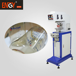 Máy In <span class=keywords><strong>Pad</strong></span> Khay Mực Mở 1 Máy In <span class=keywords><strong>Pad</strong></span> Màu Cho Đồ Chơi - Product Image 1