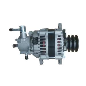 إمانويل ل LR280-508 مولد 8973515740 لشركة هيتاشي المولد ل 4HF1 4HE1 المحرك المولد - Product Image 2