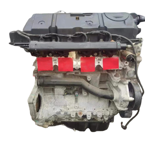 Motore N12B16A Usato Originale Più Venduto di Alta Qualità 1.6L per BMW <span class=keywords><strong>Mini</strong></span> R55 R56 <span class=keywords><strong>R57</strong></span> - Product Image 2