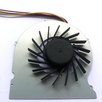 Nouveau ventilateur de refroidissement CPU d'origine pour ordinateur portable Foxconn NT510 NT410 NT425 NT435 NT-A3700 NFB61A05H FSFA10M P305C00D