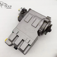 Ensemble de pompe d'injection de carburant diesel, pièce 190675 10R-8897, compatible avec les moteurs C7 C9, pompe à carburant de remplacement pour excavatrice 330C 330CL, pièces détachées