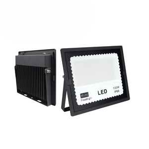 Proyector de fondo 6500K impermeable IP66 duradero 180 grados comercial <span class=keywords><strong>Mini</strong></span> <span class=keywords><strong>estadio</strong></span> de fútbol de tierra que entrega reflector Led - Product Image 5