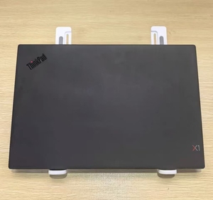 ThinkPad X1 Carbon รุ่นที่ 7 ขนาด 14 นิ้ว I5 รุ่นที่ 8 8+256GB ปลดล็อคด้วยลายนิ้วมือ แล็ปท็อปธุรกิจพกพา - Product Image 2