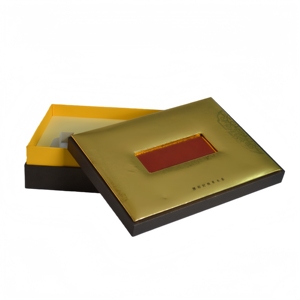 Boîtes en papier personnalisées imprimées pour emballages de parfums, de lentilles de contact, de vernis à ongles, de produits de beauté, d'articles artisanaux - Product Image 4