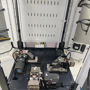 Sistema di deposito del sistema di gestione delle carte spagnolo del sistema di conteggio rapido del metallo del chiosco del conteggio dei biglietti del gioco di riscatto di tre persone - Product Image 1