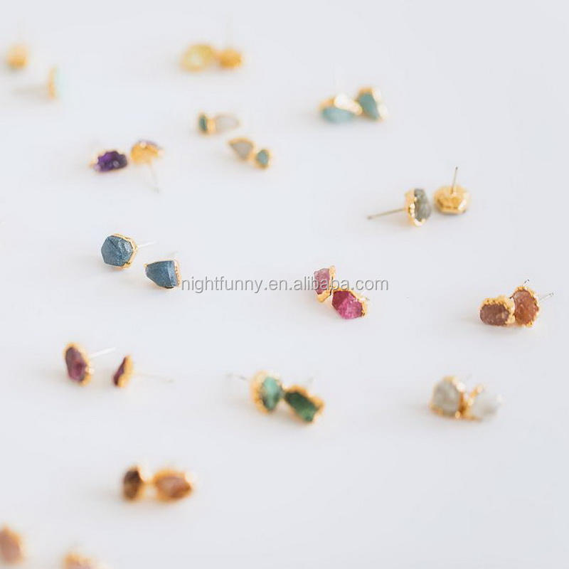 ทอง-ควอตซ์ใส