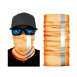 Multi-purpose Corea strisce ciclismo <span class=keywords><strong>verde</strong></span> <span class=keywords><strong>bandana</strong></span> - Product Image 2