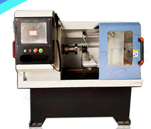 Máquina automática de trefilado de escaneo láser, prevención de colisiones, motor de Metal, 1 año para plantas de fabricación, Puerto Mar Del - Product Image 2