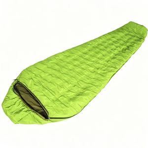 4 Season Waterproof <b>Sleeping</b> <b>Bag</b> for Adults <b>Lightweight</b> Portable Warm Camping Hiking Travel Gear - Product Image 5