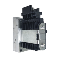 Vanne proportionnelle hydraulique 157 157b 157b4734 11177348 Pvea32 à commande électrique Pvea Pvg Pvg32 Pvg100